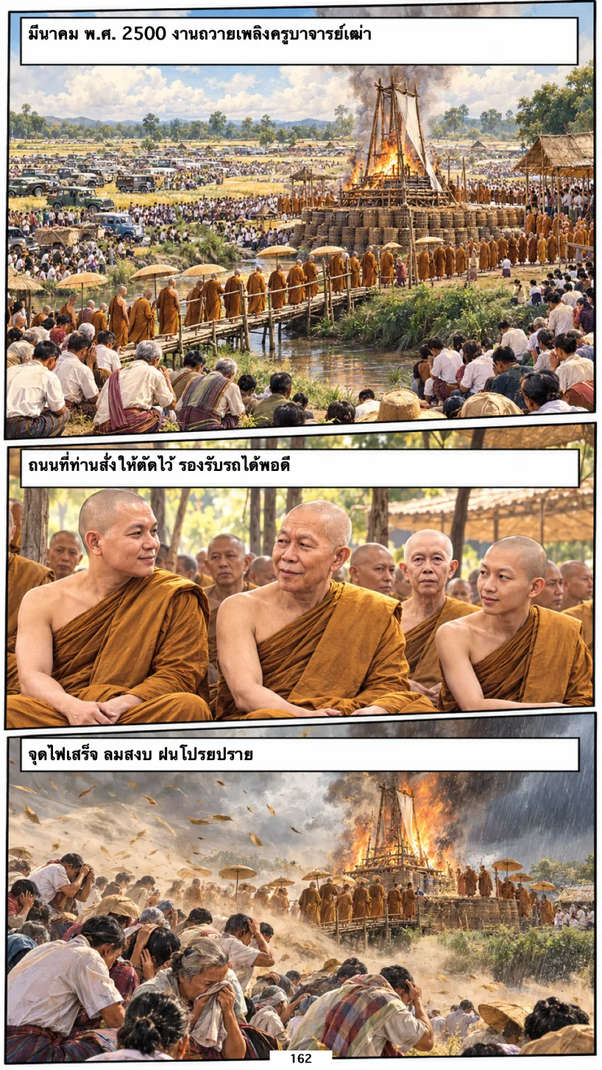 หลวงปู่ทองรัตน์ กนฺตสีโล หน้า 162