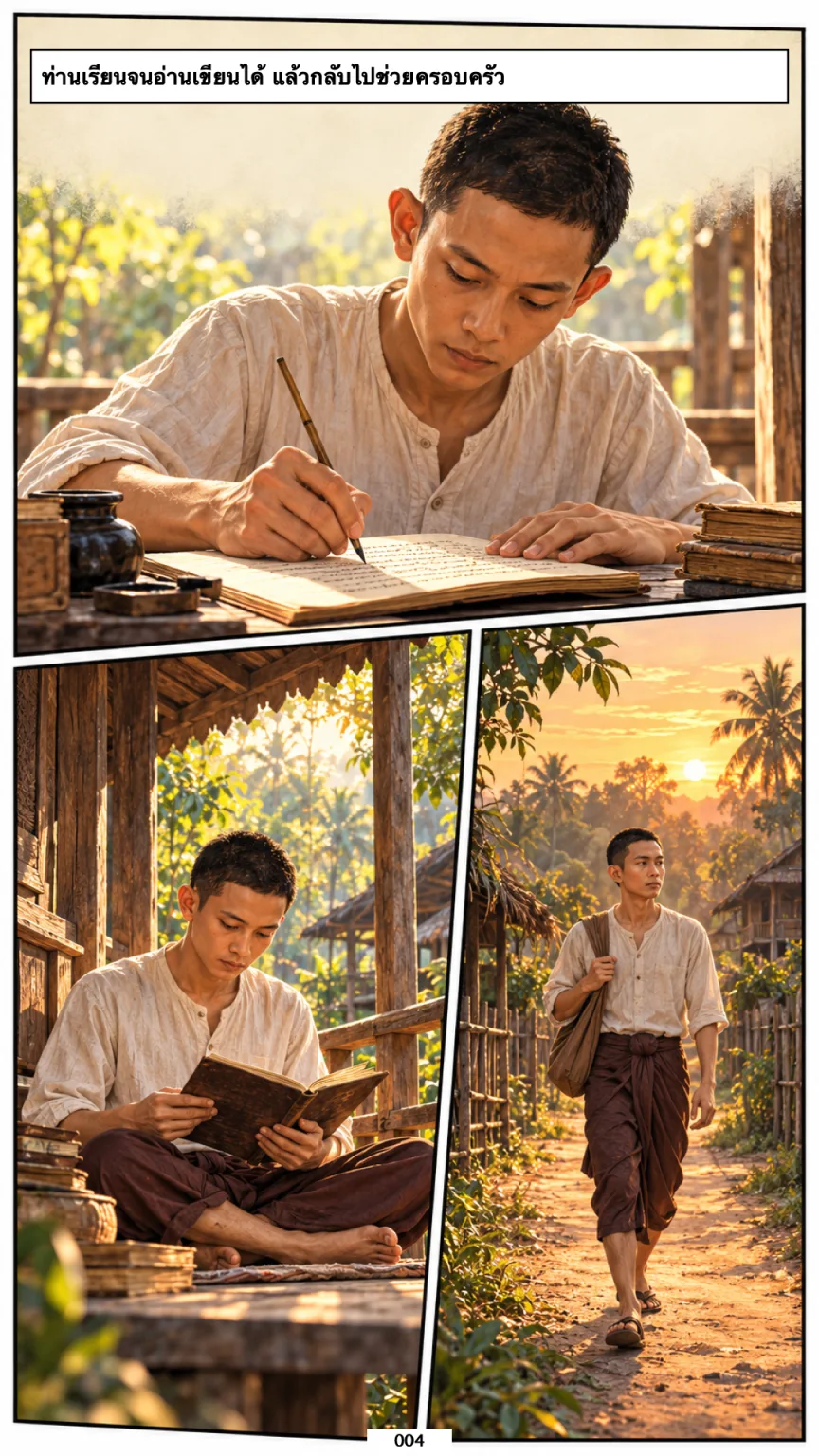 หลวงปู่ทิม อิสริโก หน้า 4