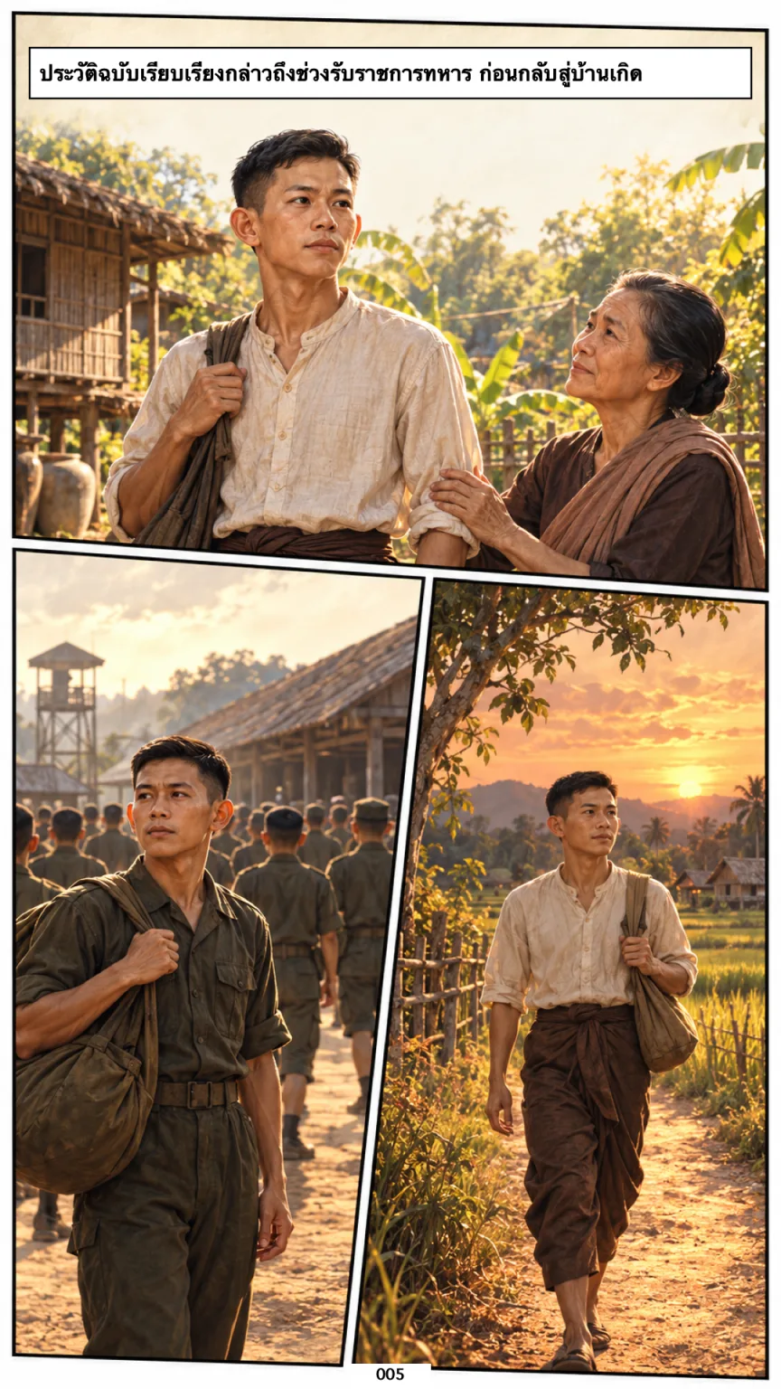 หลวงปู่ทิม อิสริโก หน้า 5