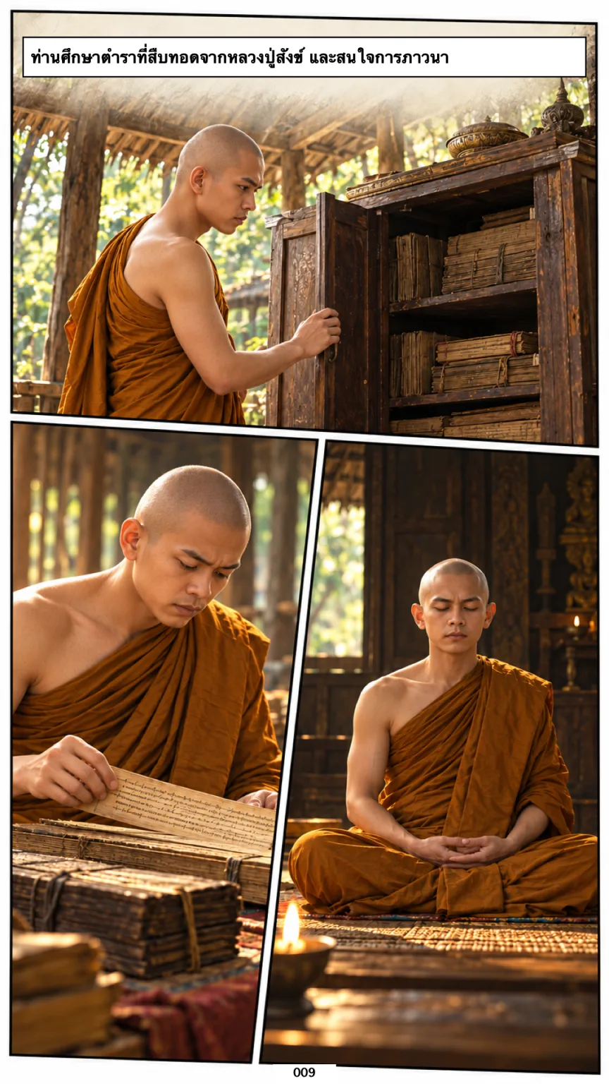 หลวงปู่ทิม อิสริโก หน้า 9