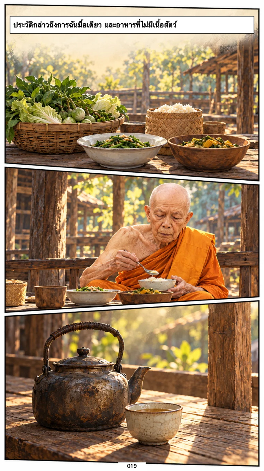 หลวงปู่ทิม อิสริโก หน้า 19