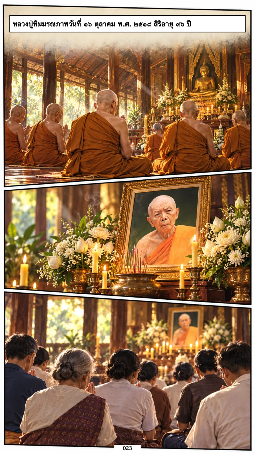 หลวงปู่ทิม อิสริโก หน้า 23