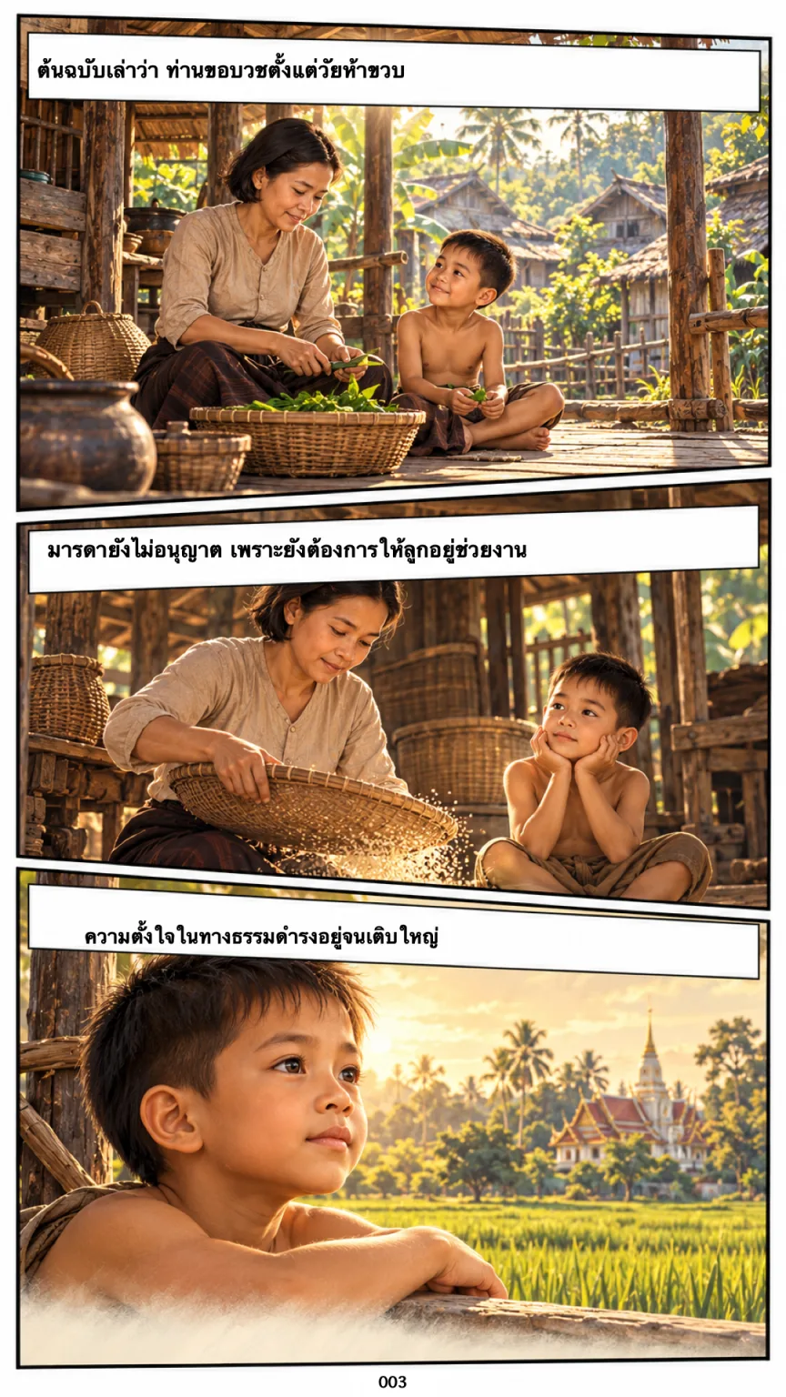 หลวงปู่บุดดา ถาวโร หน้า 3