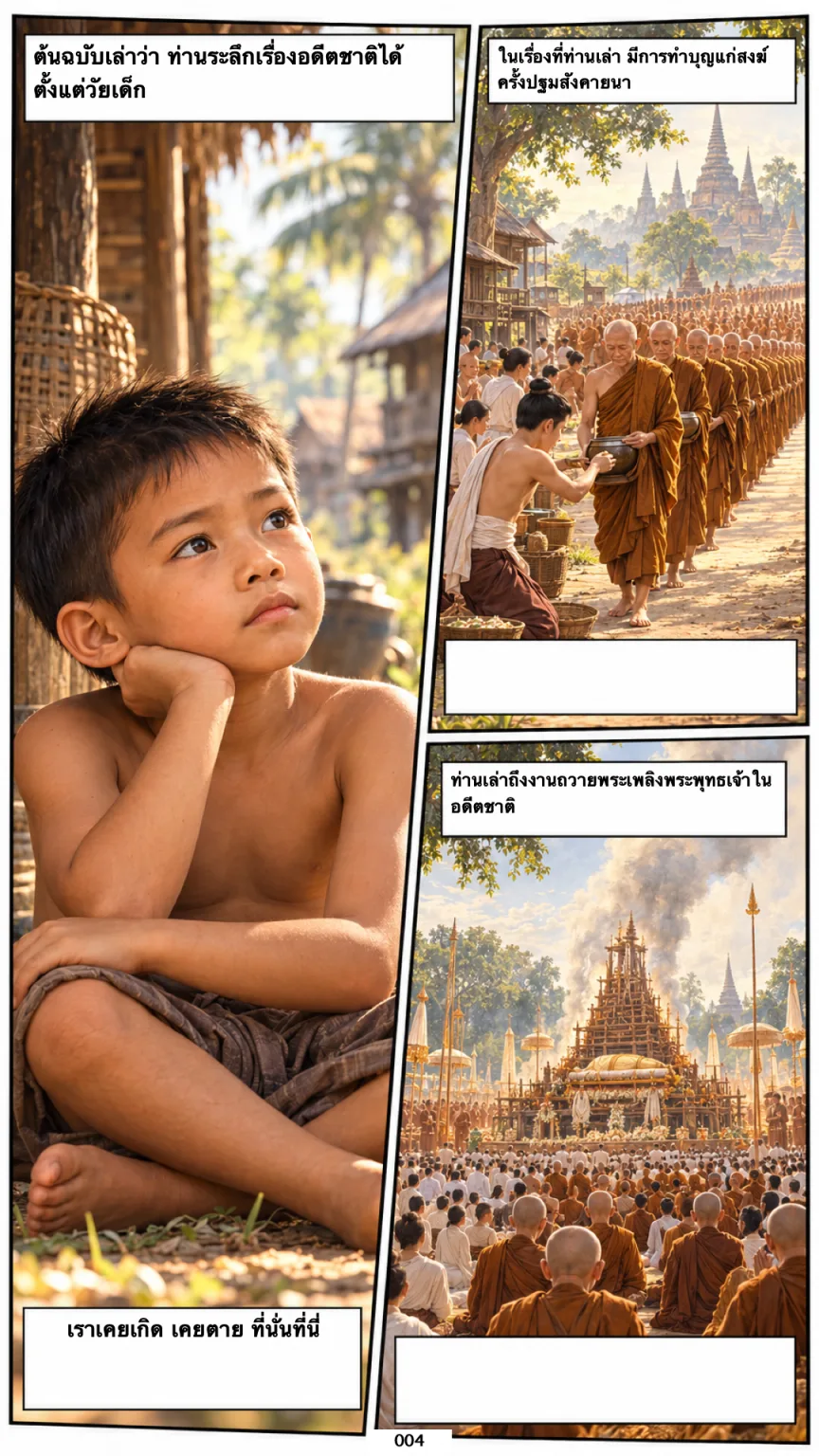 หลวงปู่บุดดา ถาวโร หน้า 4