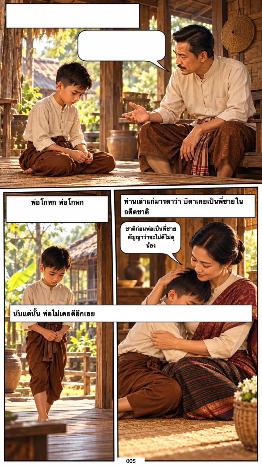 หลวงปู่บุดดา ถาวโร หน้า 5