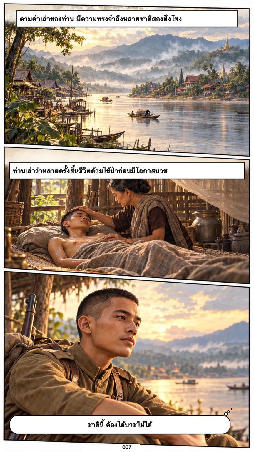 หลวงปู่บุดดา ถาวโร หน้า 7