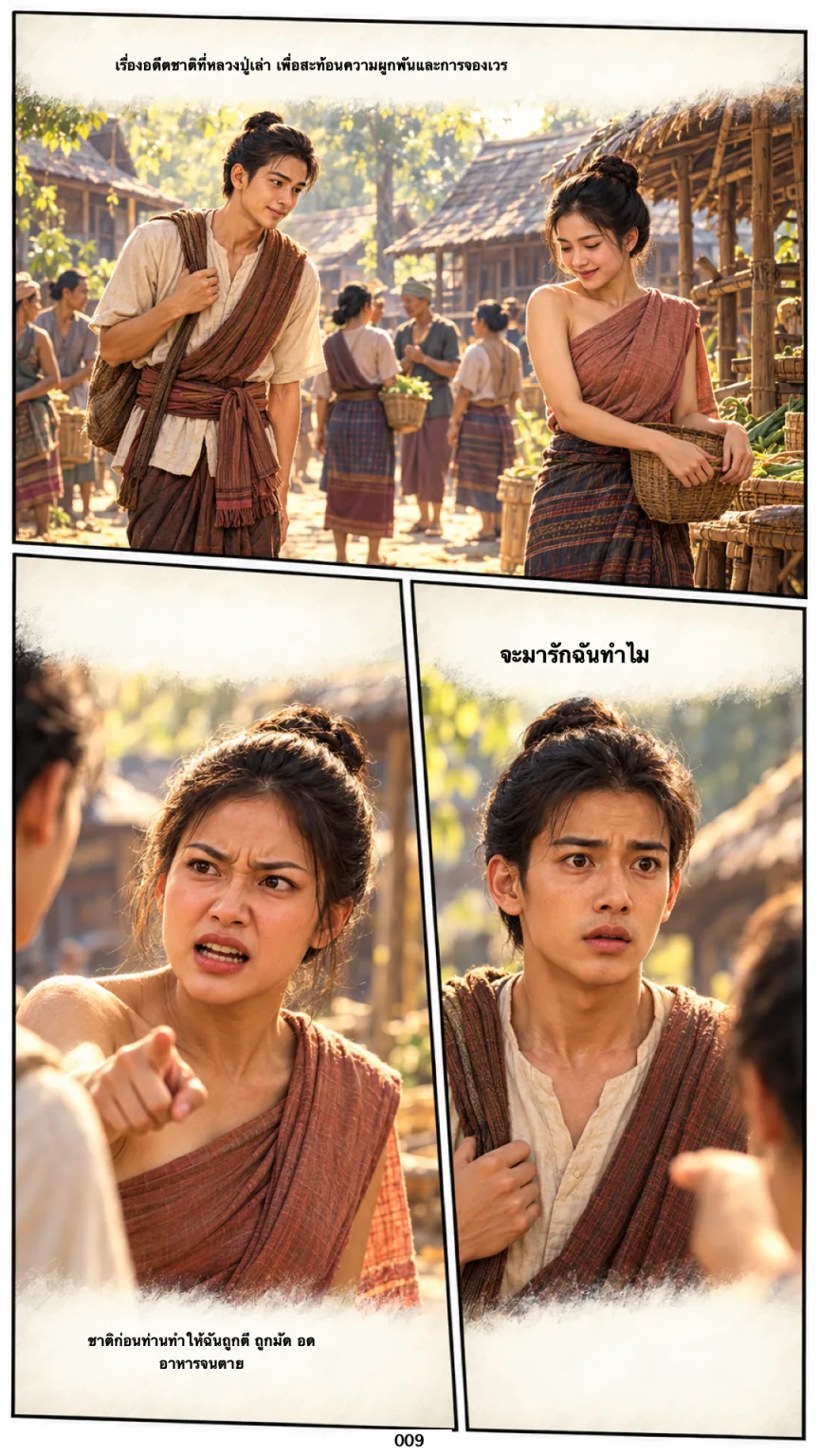 หลวงปู่บุดดา ถาวโร หน้า 9