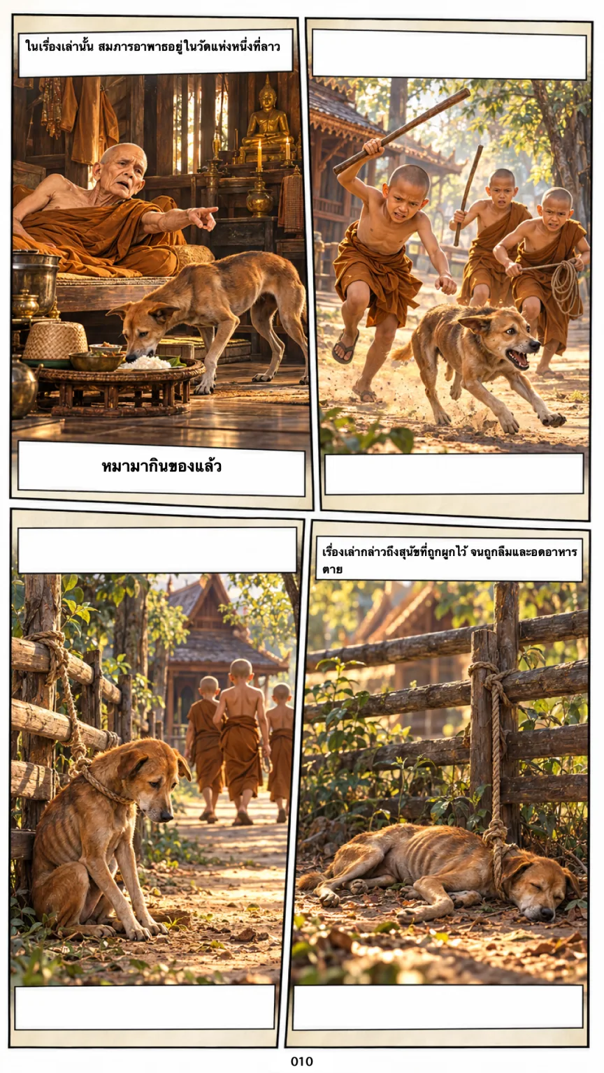 หลวงปู่บุดดา ถาวโร หน้า 10