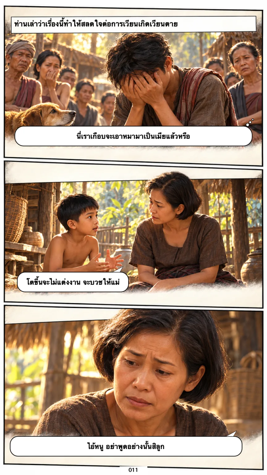 หลวงปู่บุดดา ถาวโร หน้า 11