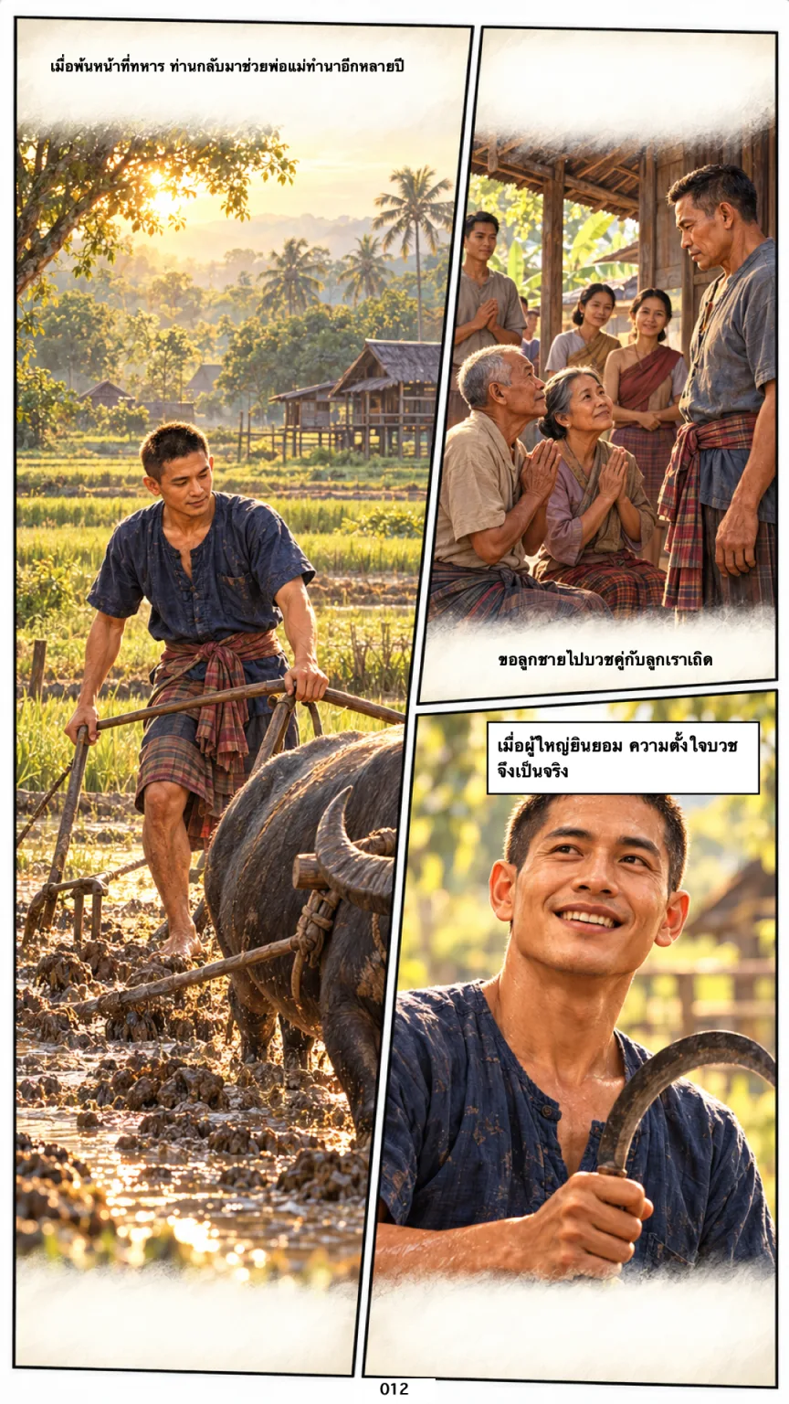 หลวงปู่บุดดา ถาวโร หน้า 12
