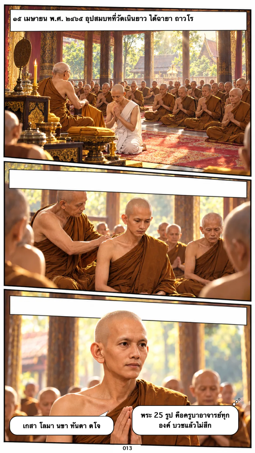 หลวงปู่บุดดา ถาวโร หน้า 13