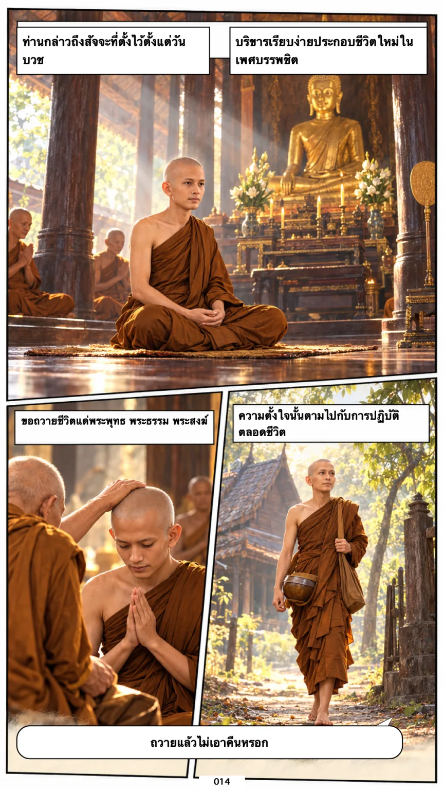 หลวงปู่บุดดา ถาวโร หน้า 14
