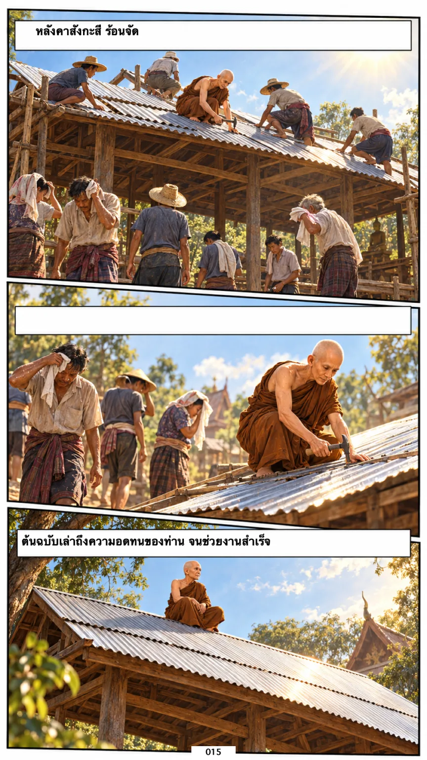 หลวงปู่บุดดา ถาวโร หน้า 15