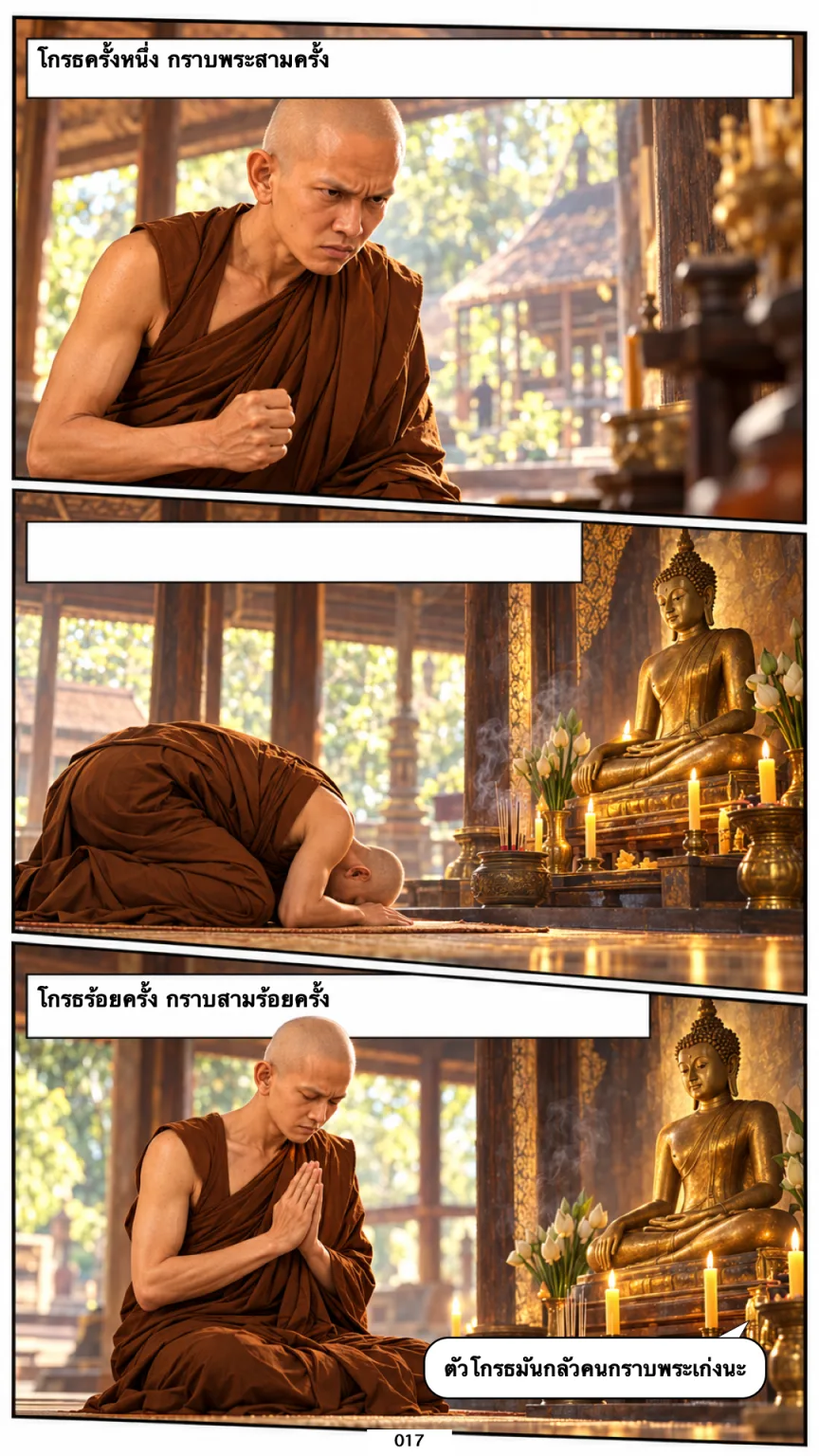 หลวงปู่บุดดา ถาวโร หน้า 17