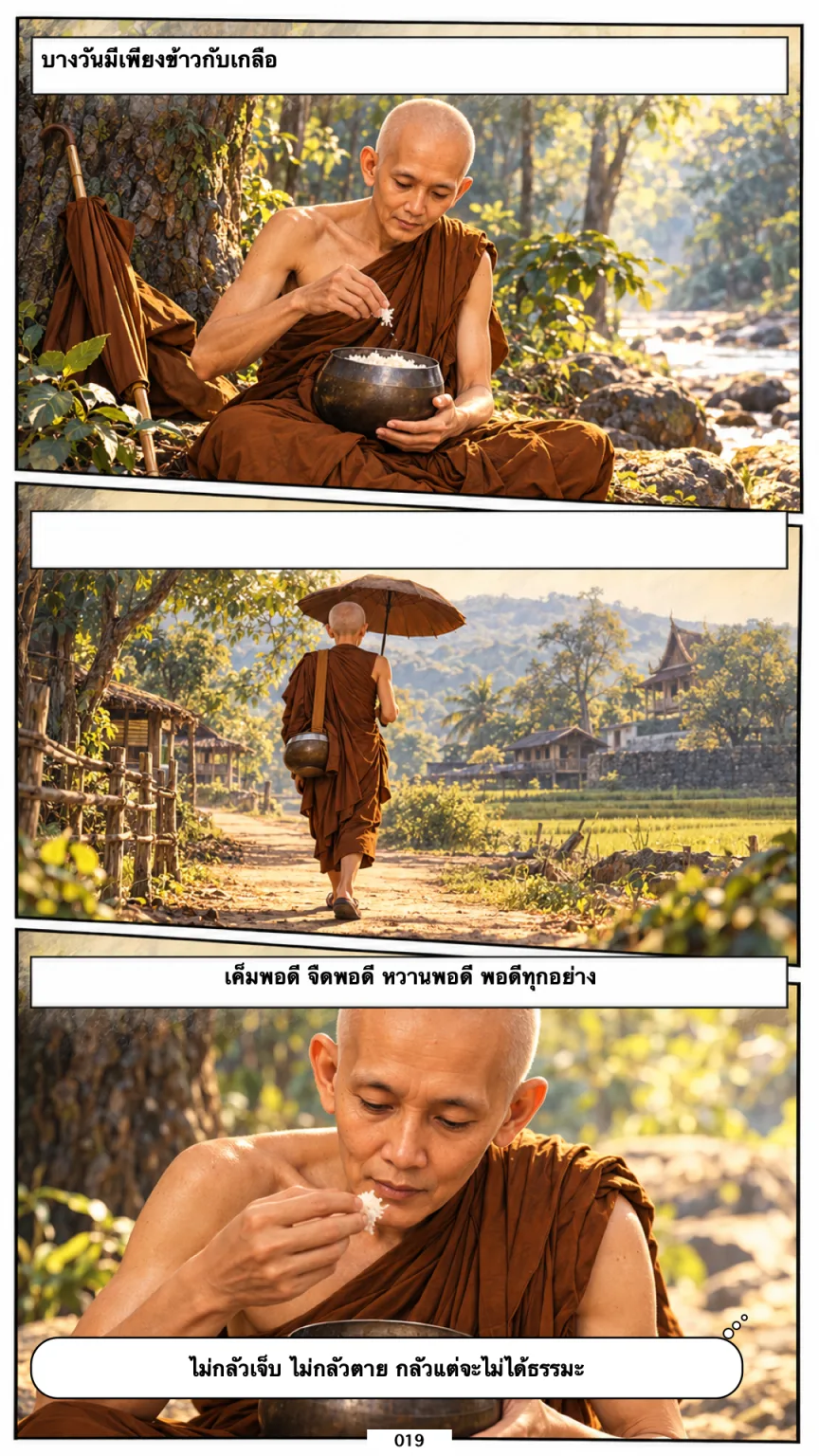 หลวงปู่บุดดา ถาวโร หน้า 19