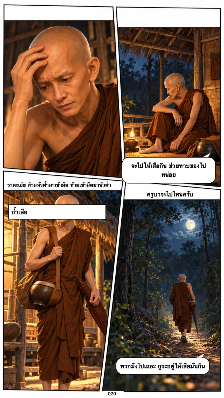หลวงปู่บุดดา ถาวโร หน้า 20