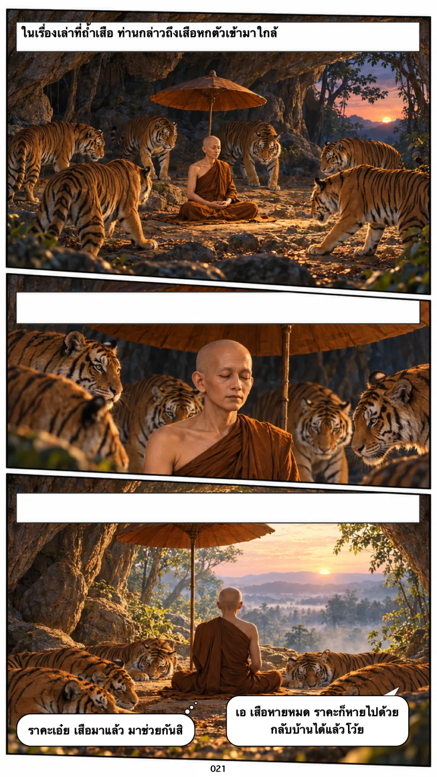 หลวงปู่บุดดา ถาวโร หน้า 21