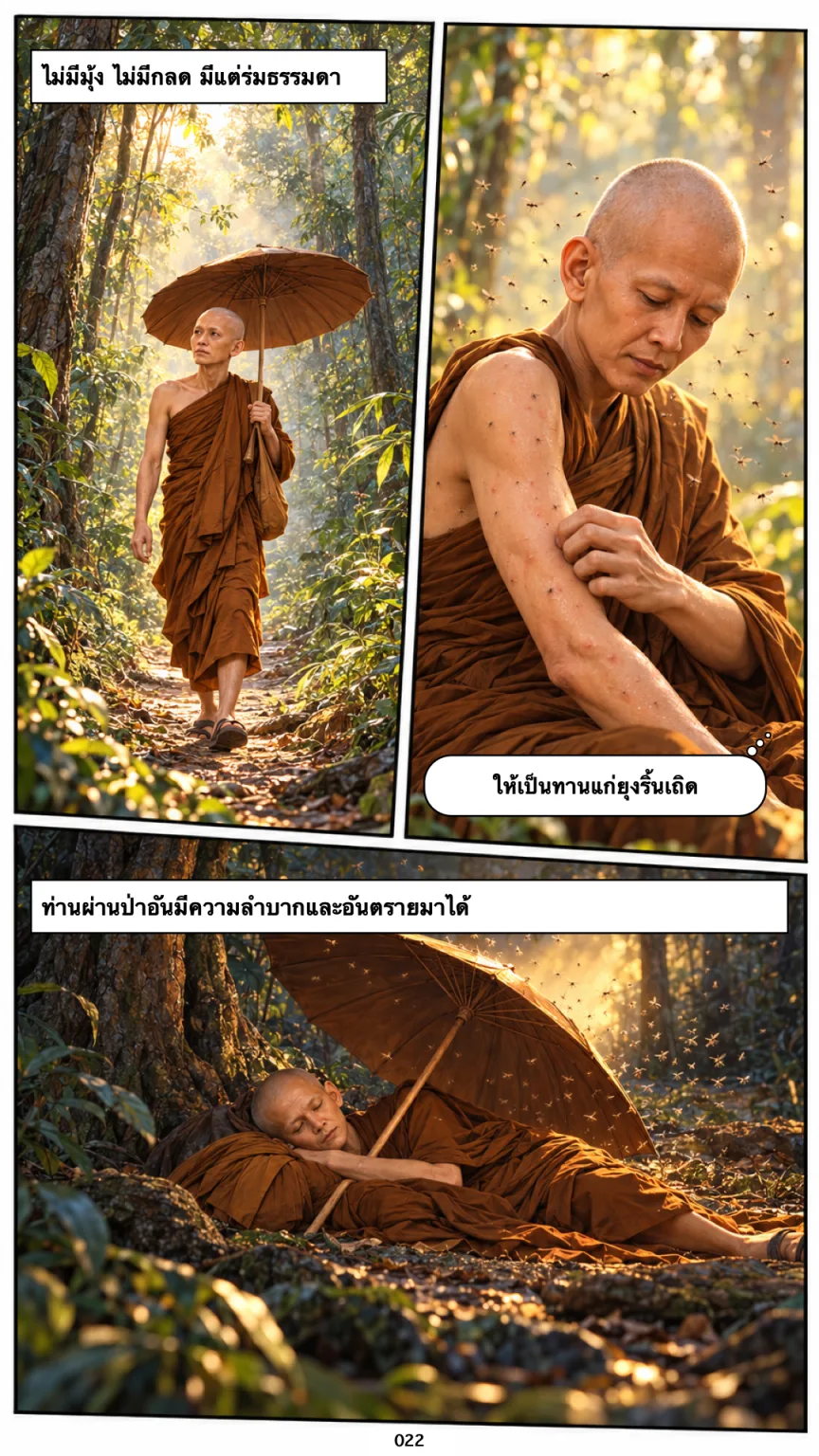 หลวงปู่บุดดา ถาวโร หน้า 22