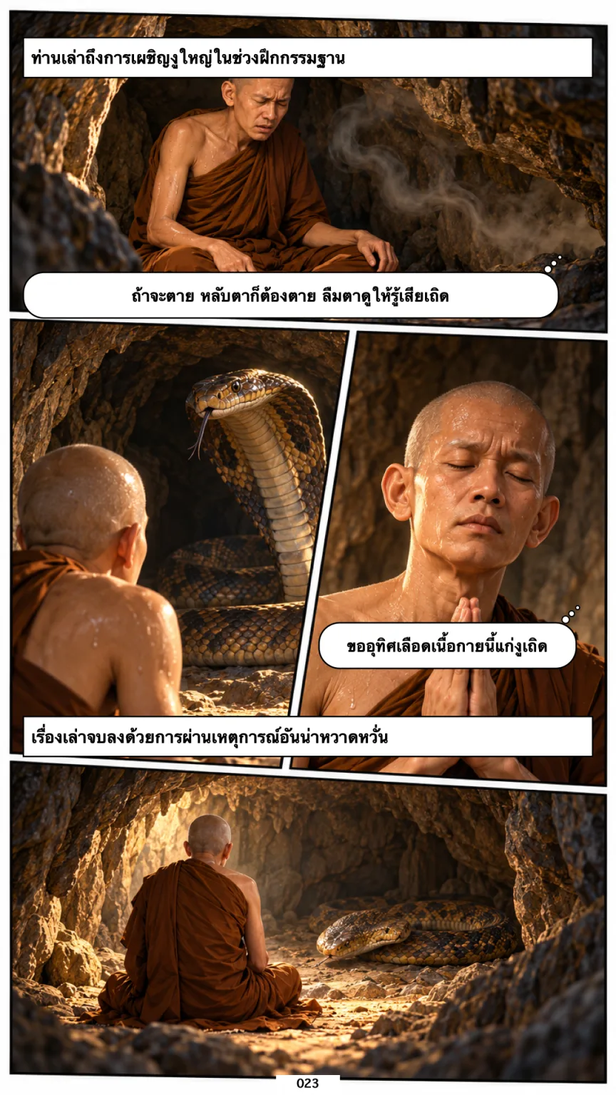 หลวงปู่บุดดา ถาวโร หน้า 23
