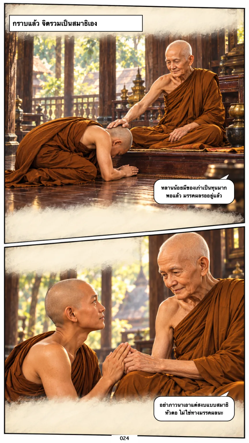 หลวงปู่บุดดา ถาวโร หน้า 24