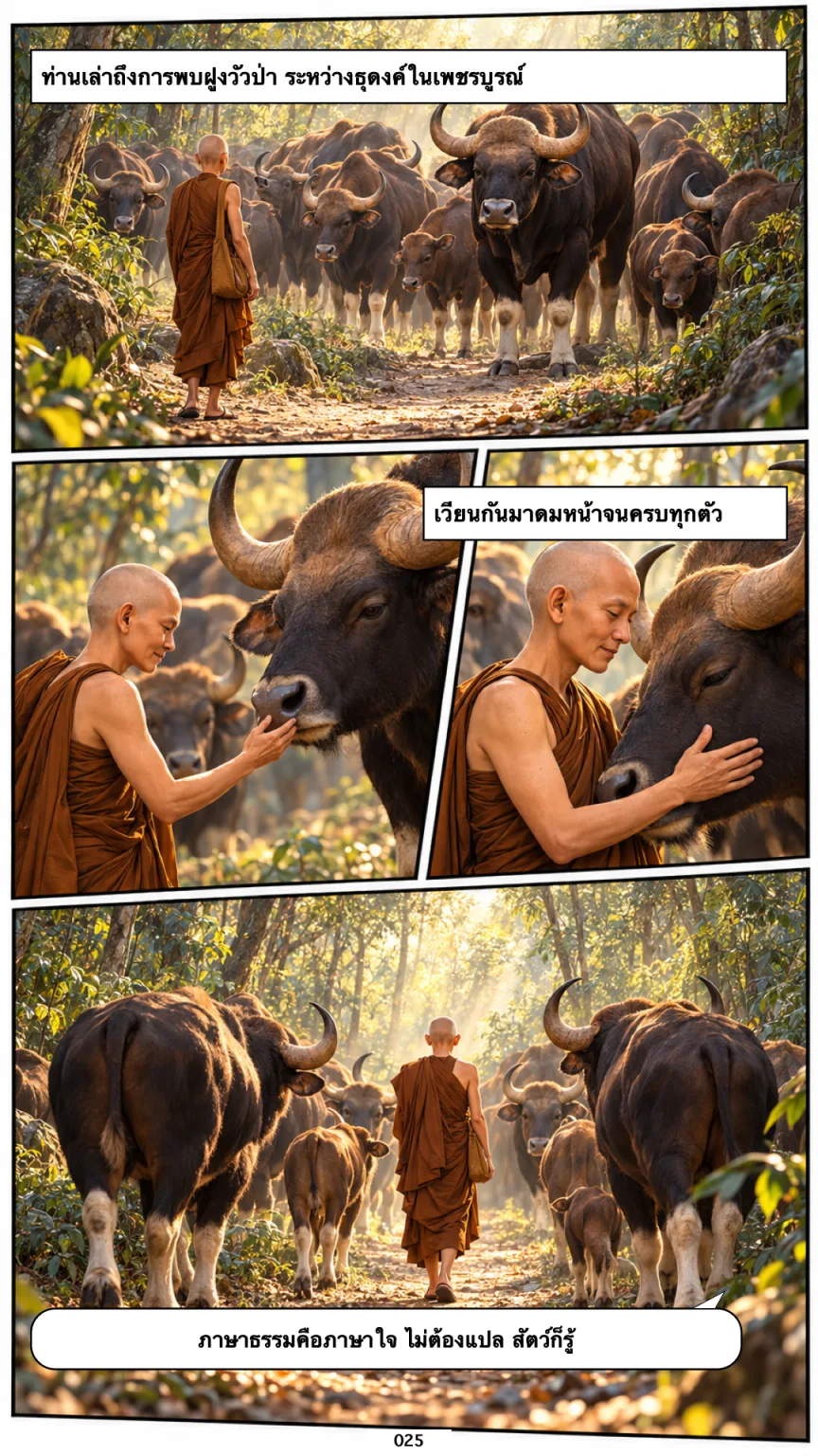 หลวงปู่บุดดา ถาวโร หน้า 25
