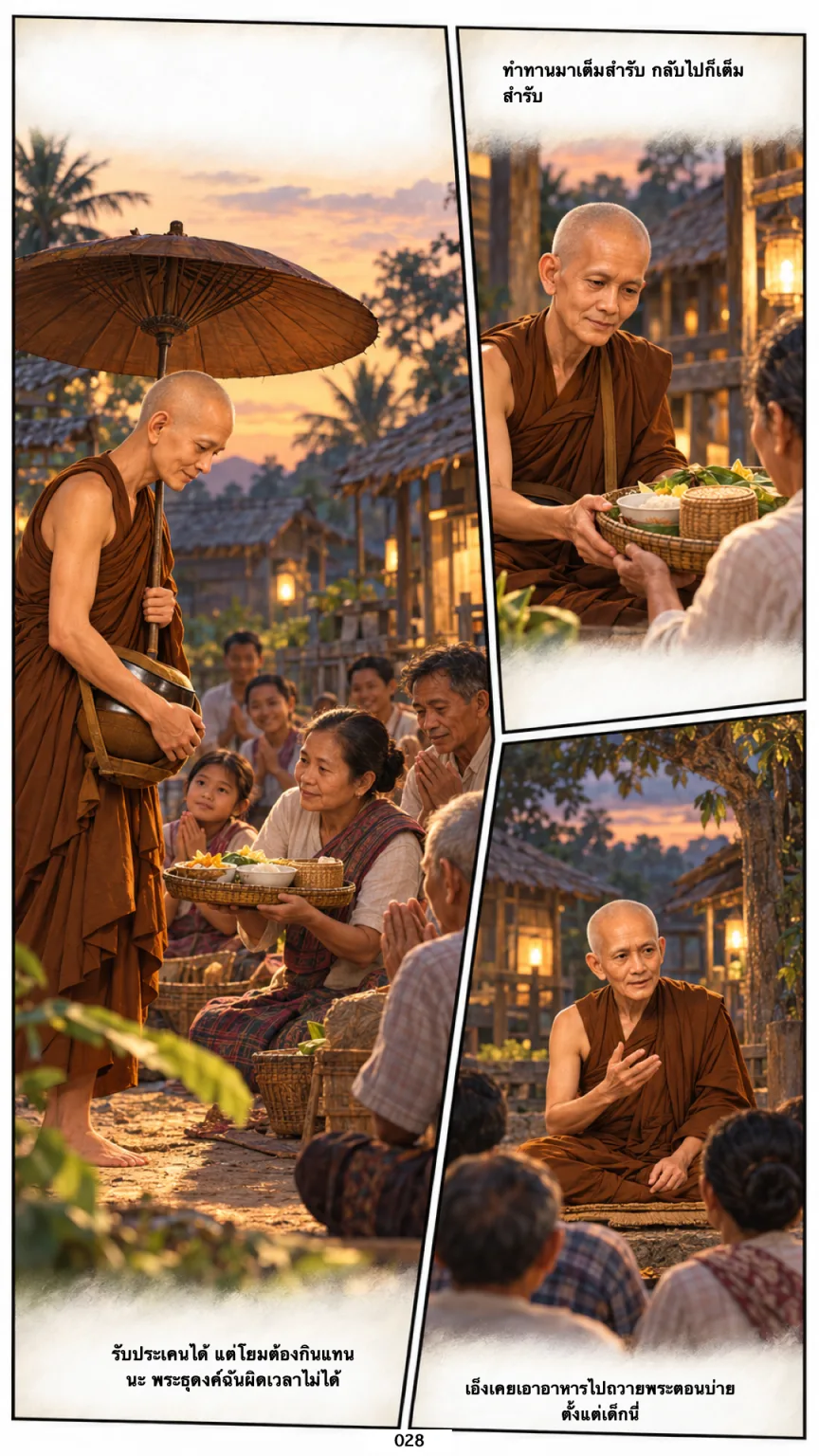 หลวงปู่บุดดา ถาวโร หน้า 28