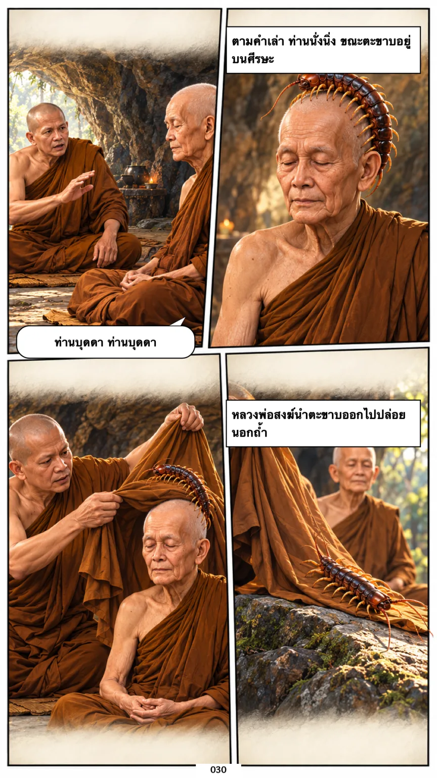 หลวงปู่บุดดา ถาวโร หน้า 30