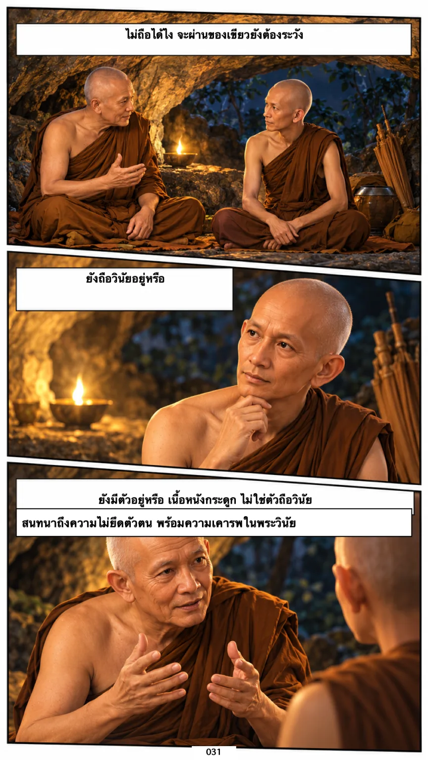 หลวงปู่บุดดา ถาวโร หน้า 31