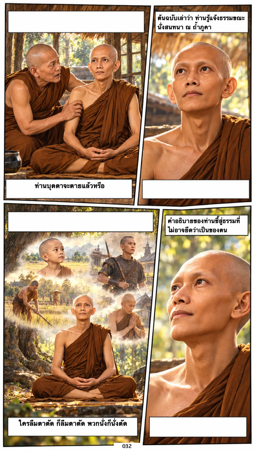 หลวงปู่บุดดา ถาวโร หน้า 32