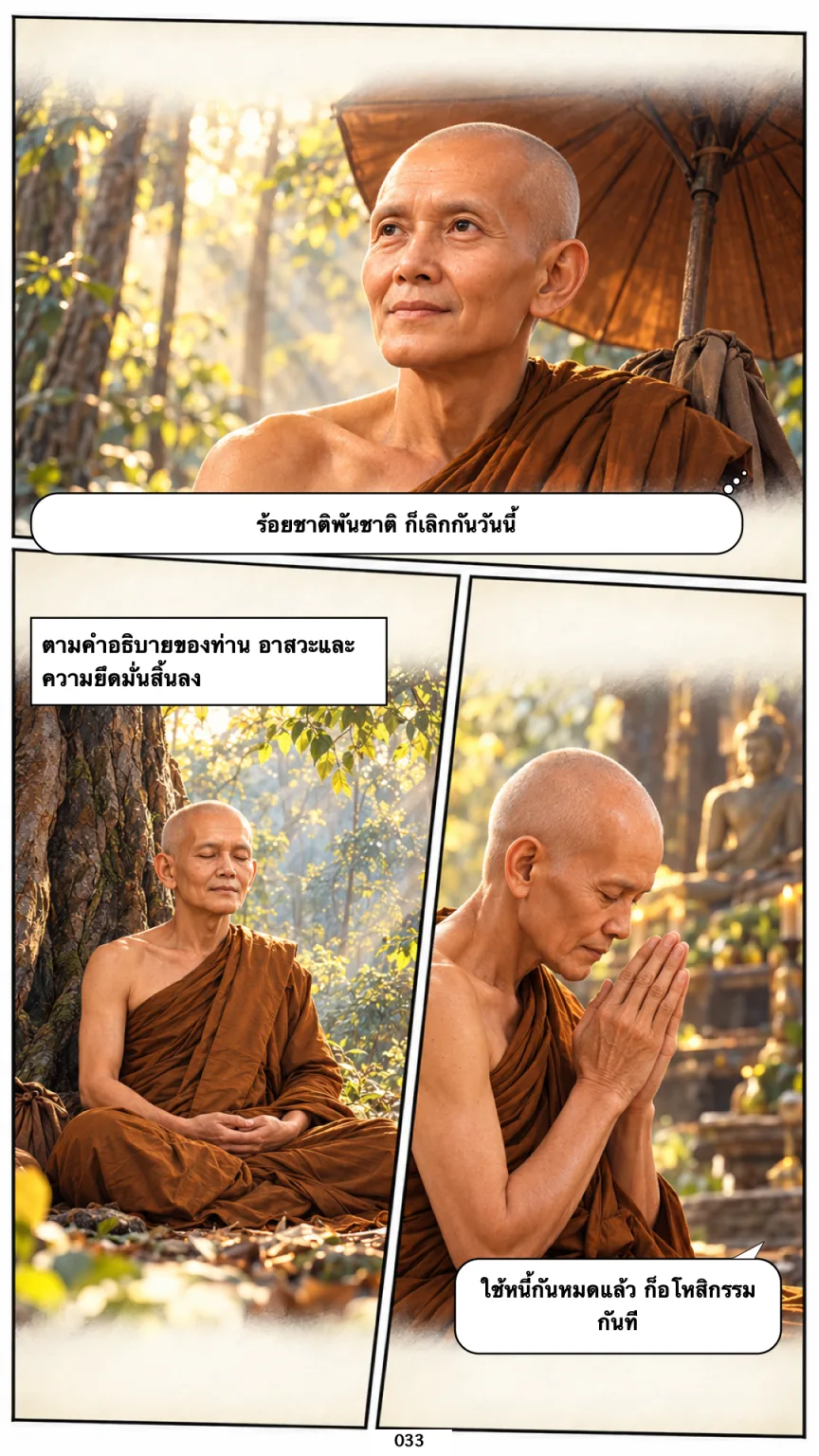 หลวงปู่บุดดา ถาวโร หน้า 33