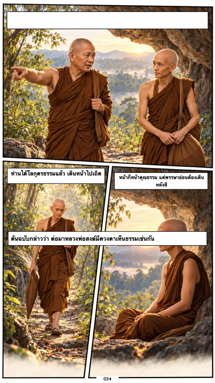 หลวงปู่บุดดา ถาวโร หน้า 34