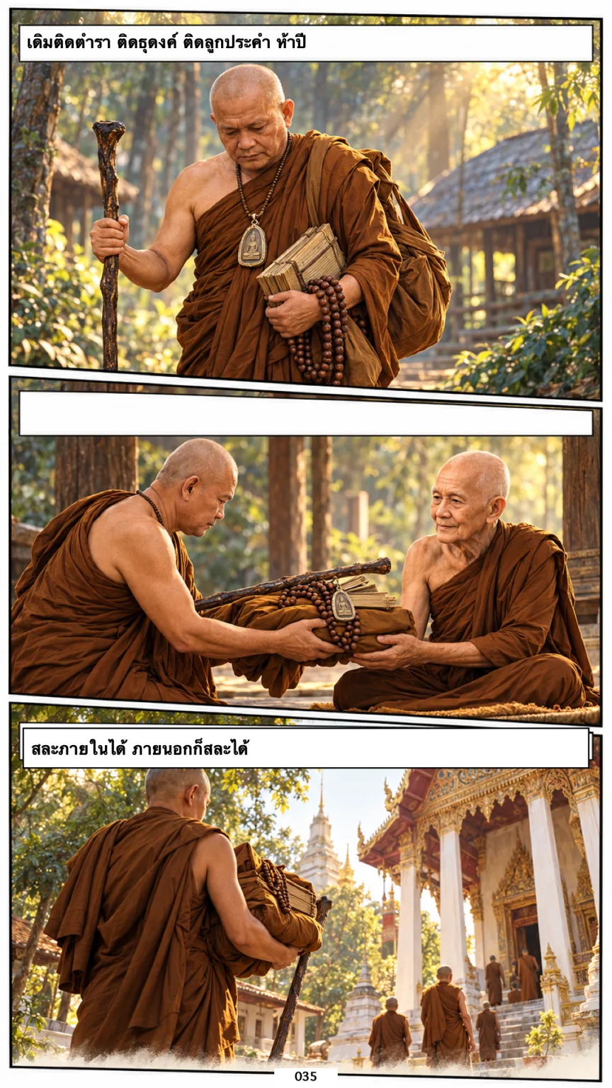 หลวงปู่บุดดา ถาวโร หน้า 35