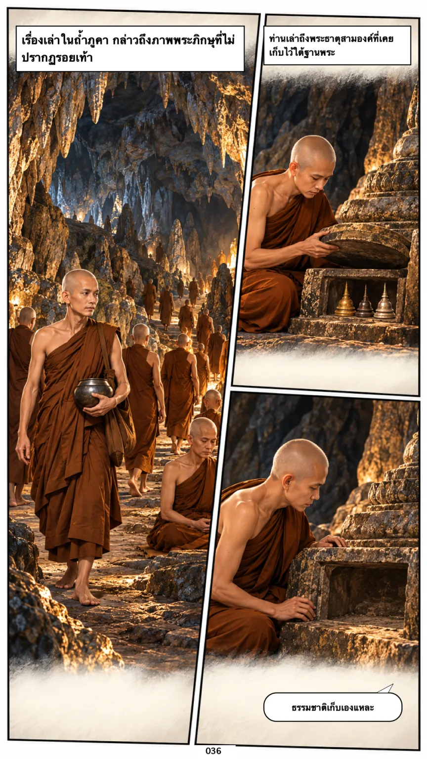 หลวงปู่บุดดา ถาวโร หน้า 36