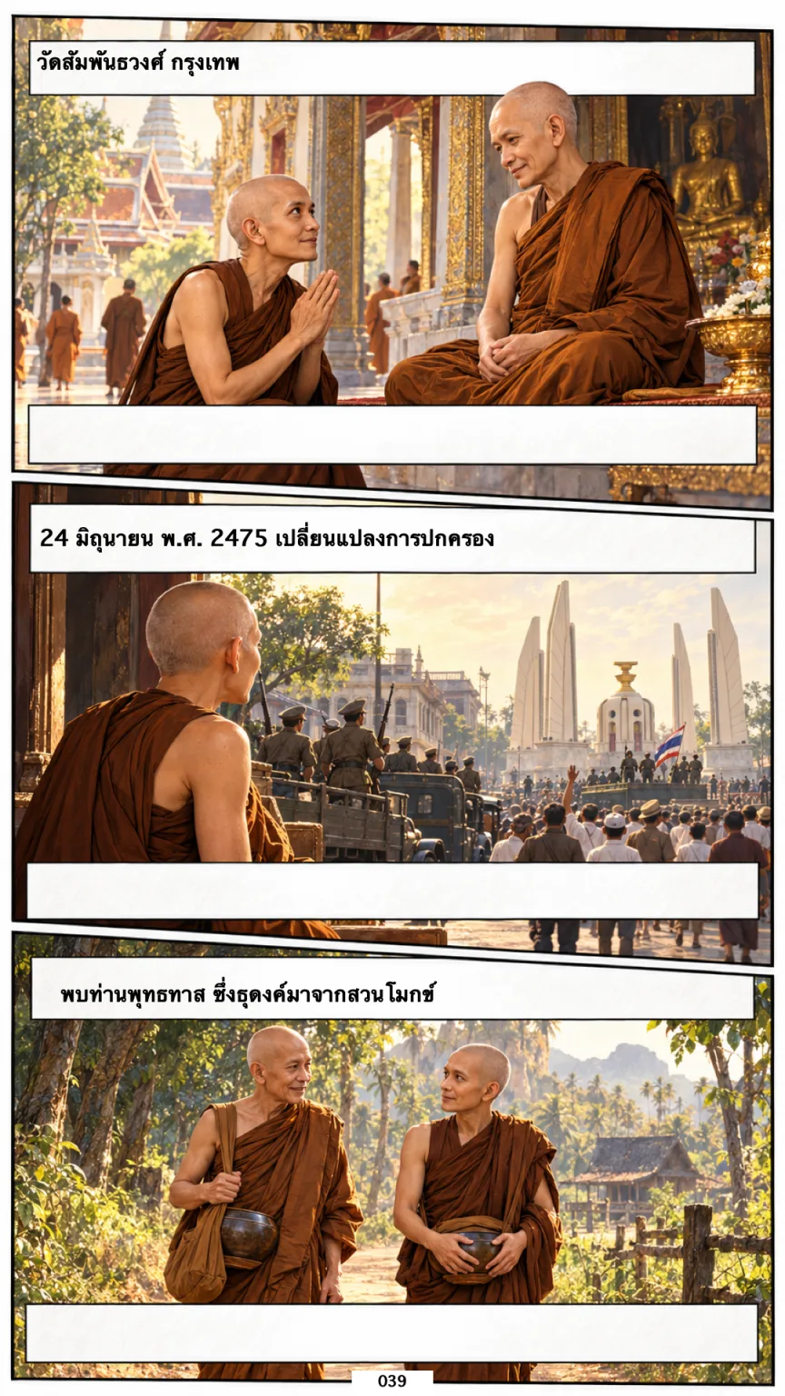 หลวงปู่บุดดา ถาวโร หน้า 39