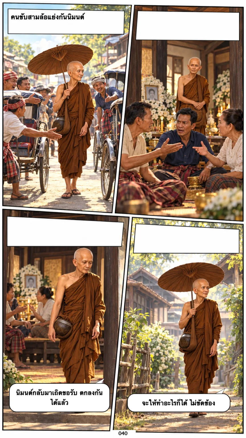 หลวงปู่บุดดา ถาวโร หน้า 40