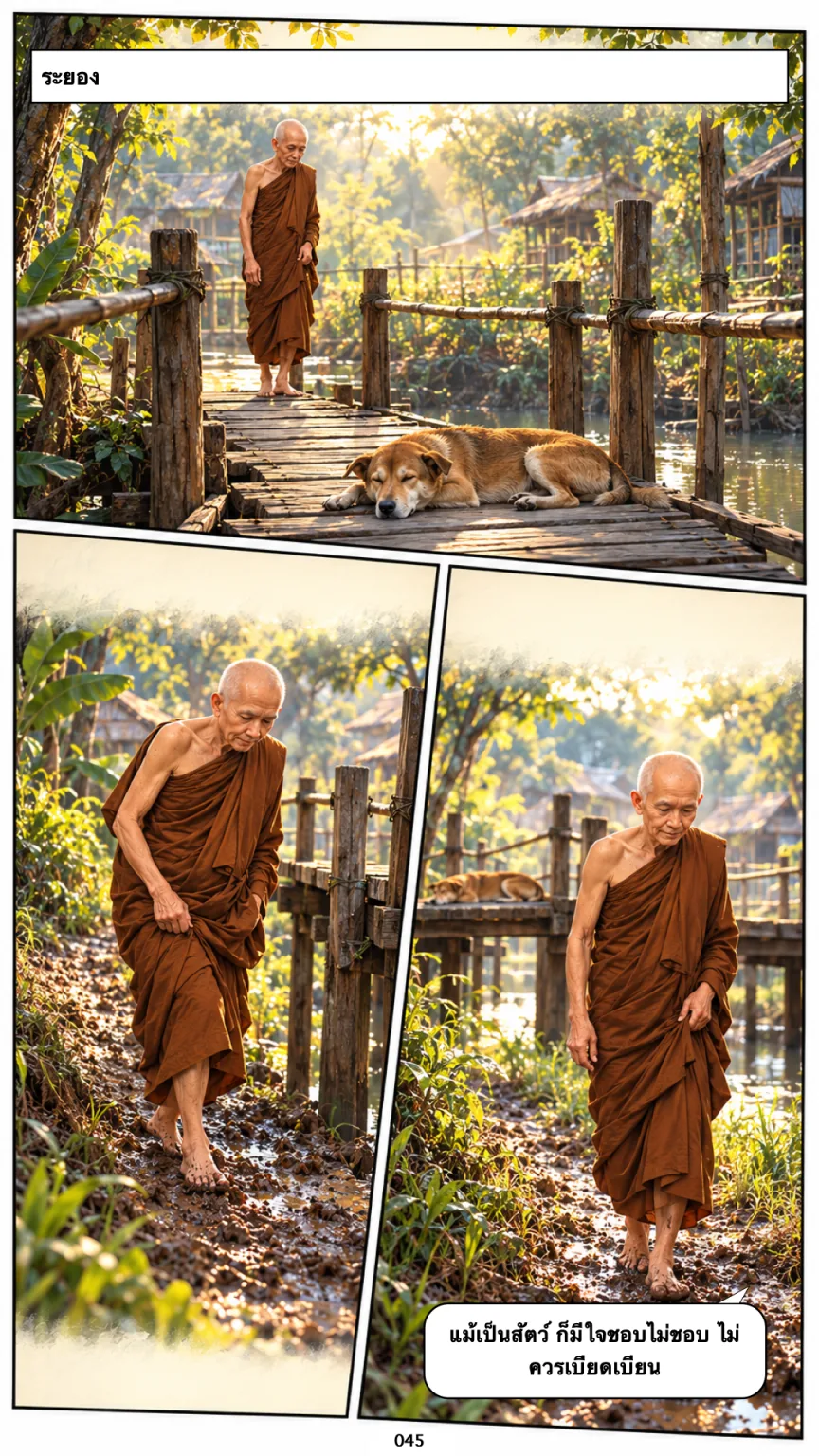 หลวงปู่บุดดา ถาวโร หน้า 45