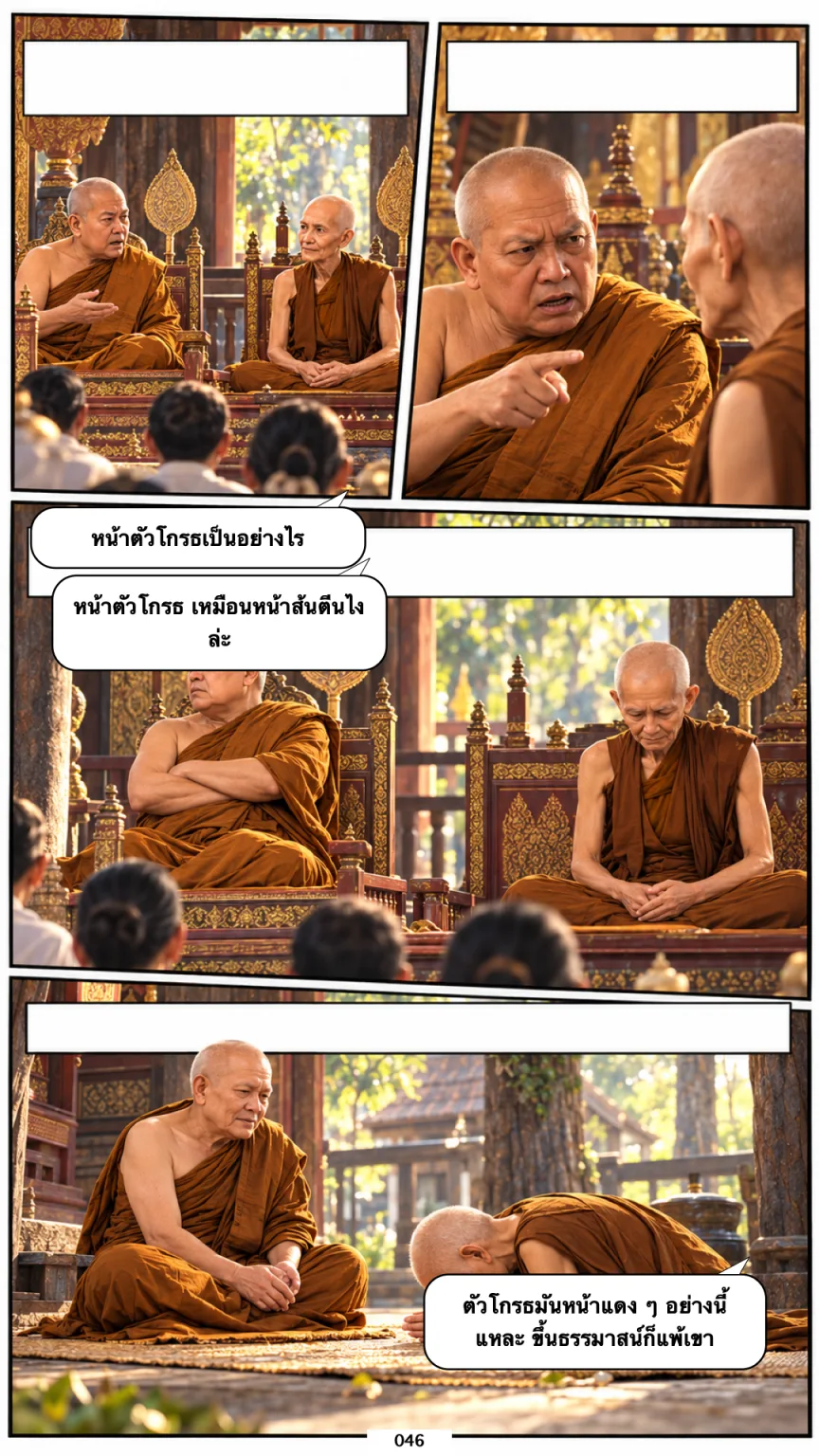 หลวงปู่บุดดา ถาวโร หน้า 46