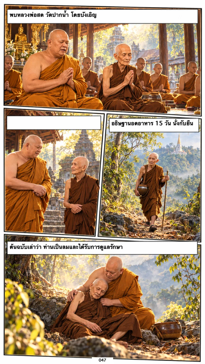 หลวงปู่บุดดา ถาวโร หน้า 47