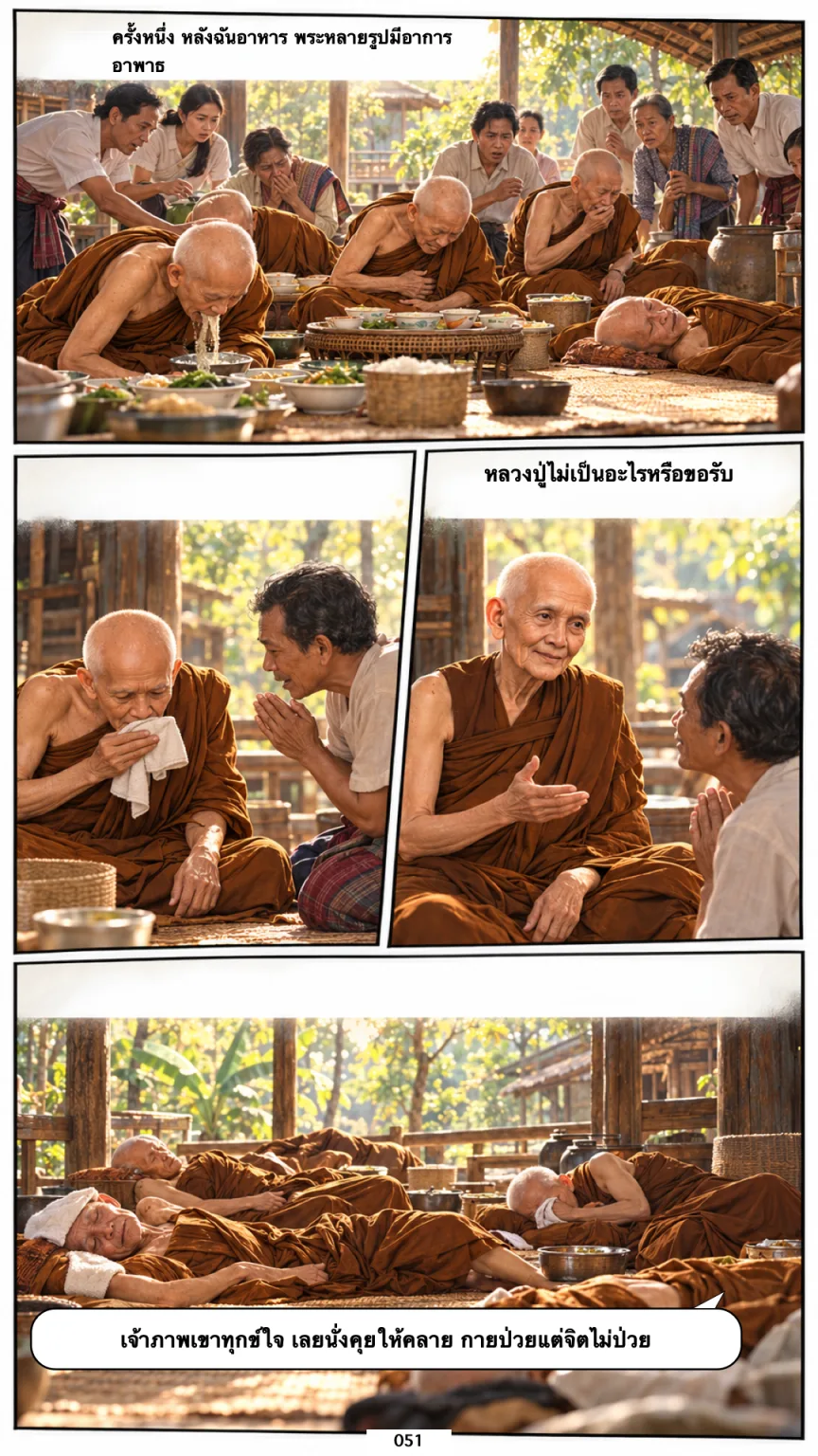 หลวงปู่บุดดา ถาวโร หน้า 51