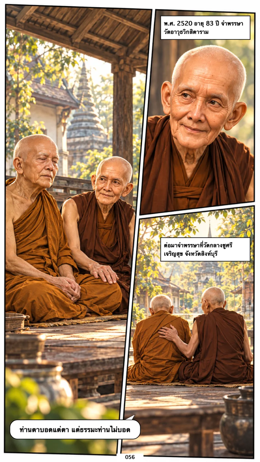 หลวงปู่บุดดา ถาวโร หน้า 56