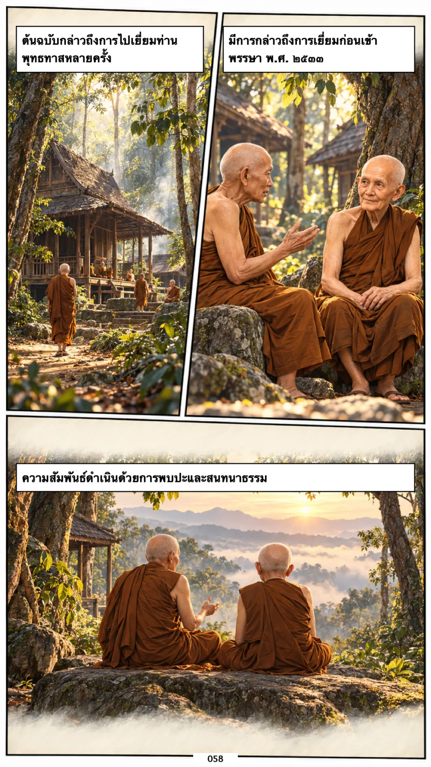 หลวงปู่บุดดา ถาวโร หน้า 58
