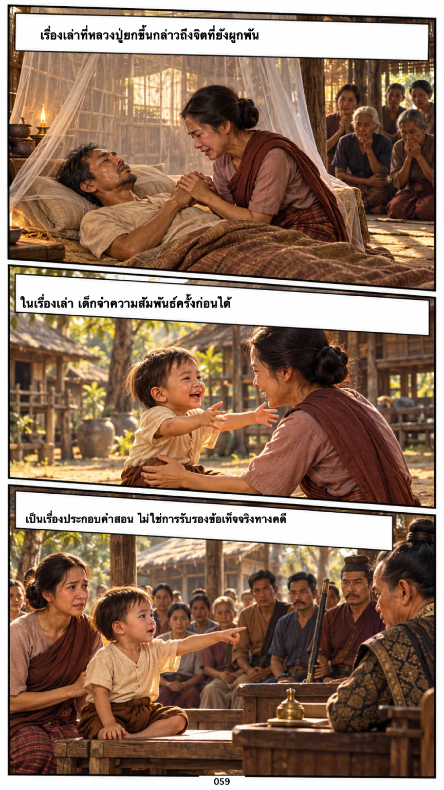 หลวงปู่บุดดา ถาวโร หน้า 59
