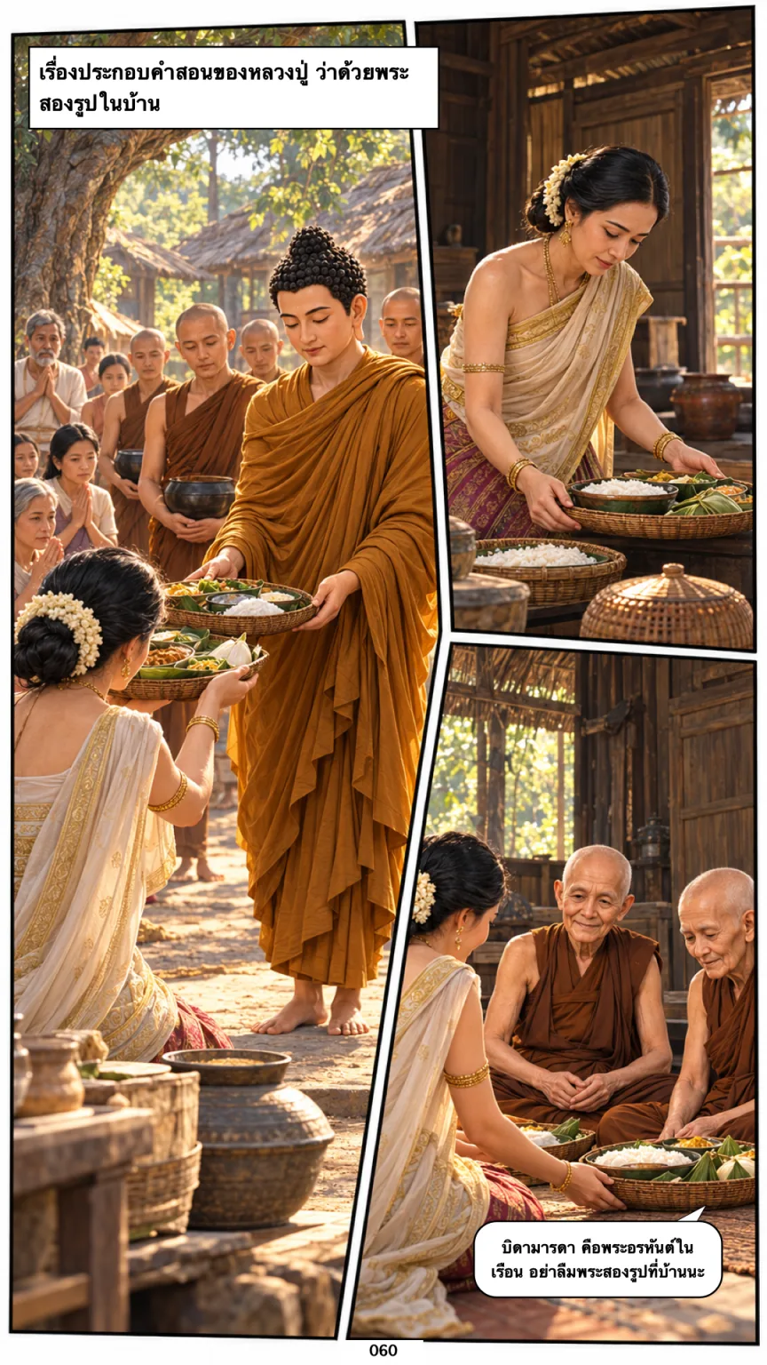 หลวงปู่บุดดา ถาวโร หน้า 60