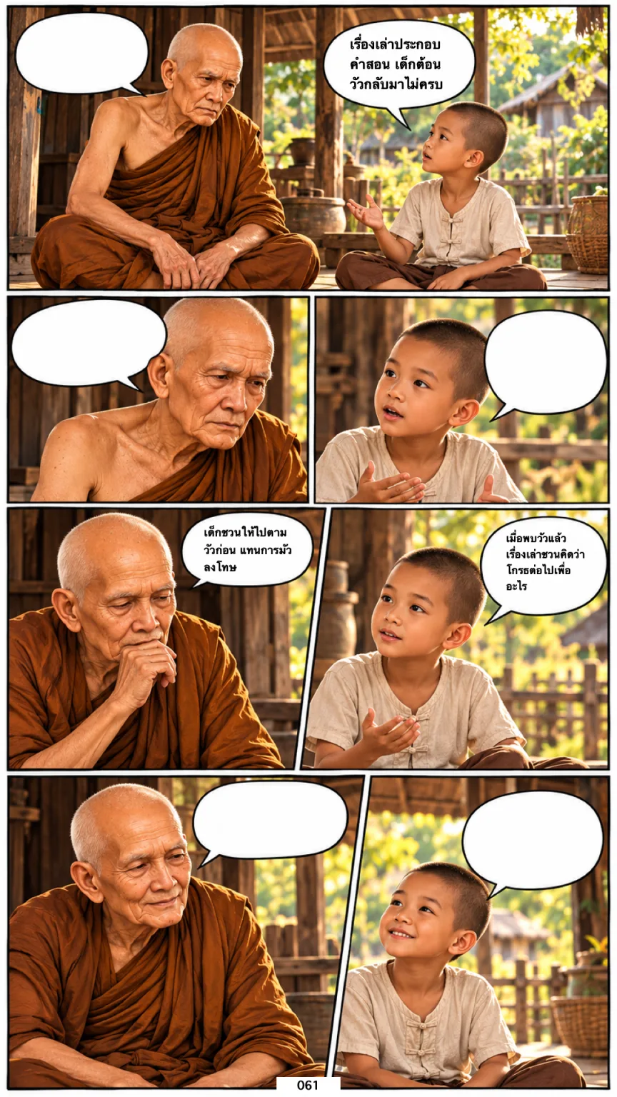 หลวงปู่บุดดา ถาวโร หน้า 61