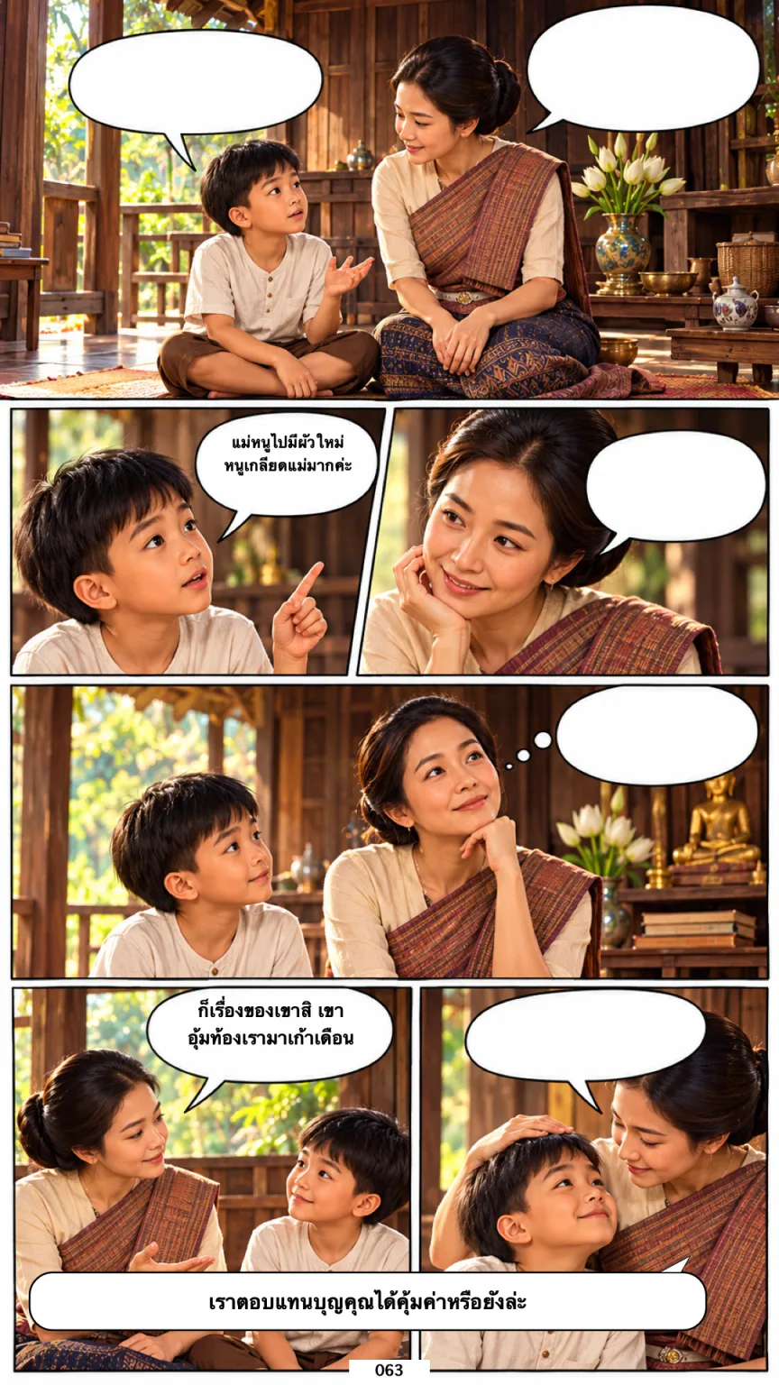 หลวงปู่บุดดา ถาวโร หน้า 63