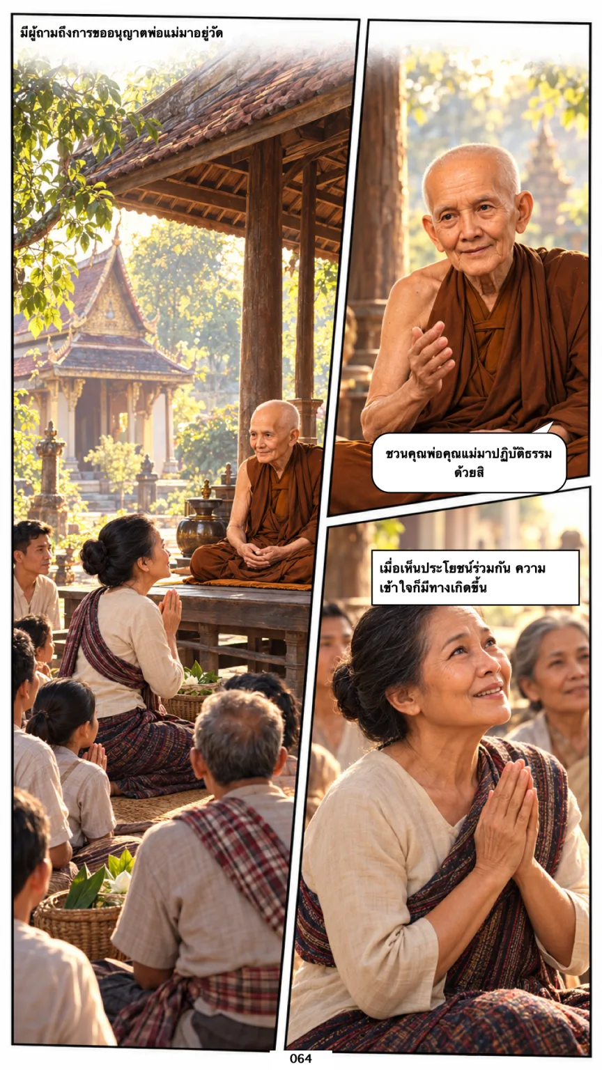 หลวงปู่บุดดา ถาวโร หน้า 64