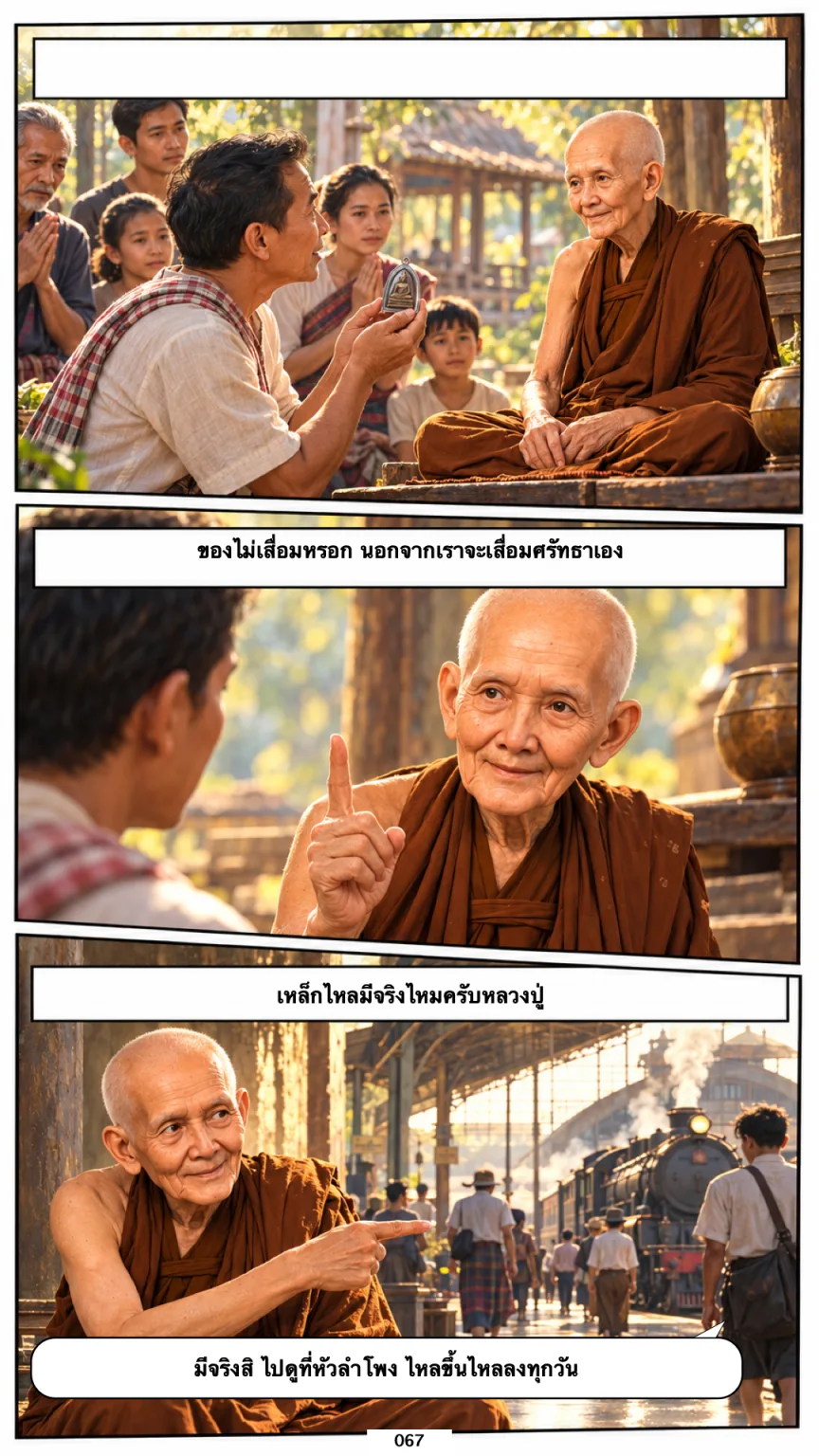 หลวงปู่บุดดา ถาวโร หน้า 67