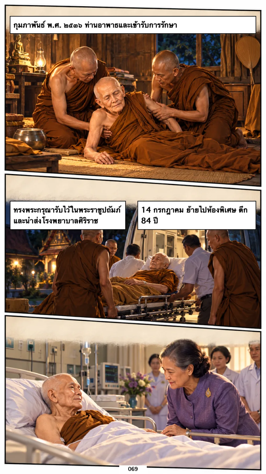 หลวงปู่บุดดา ถาวโร หน้า 69