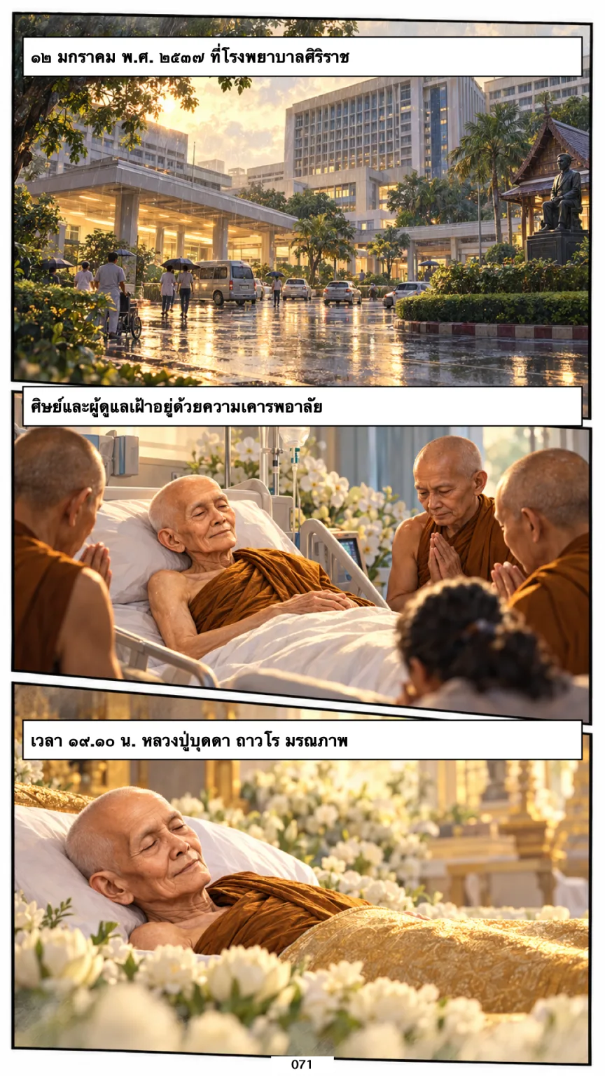 หลวงปู่บุดดา ถาวโร หน้า 71