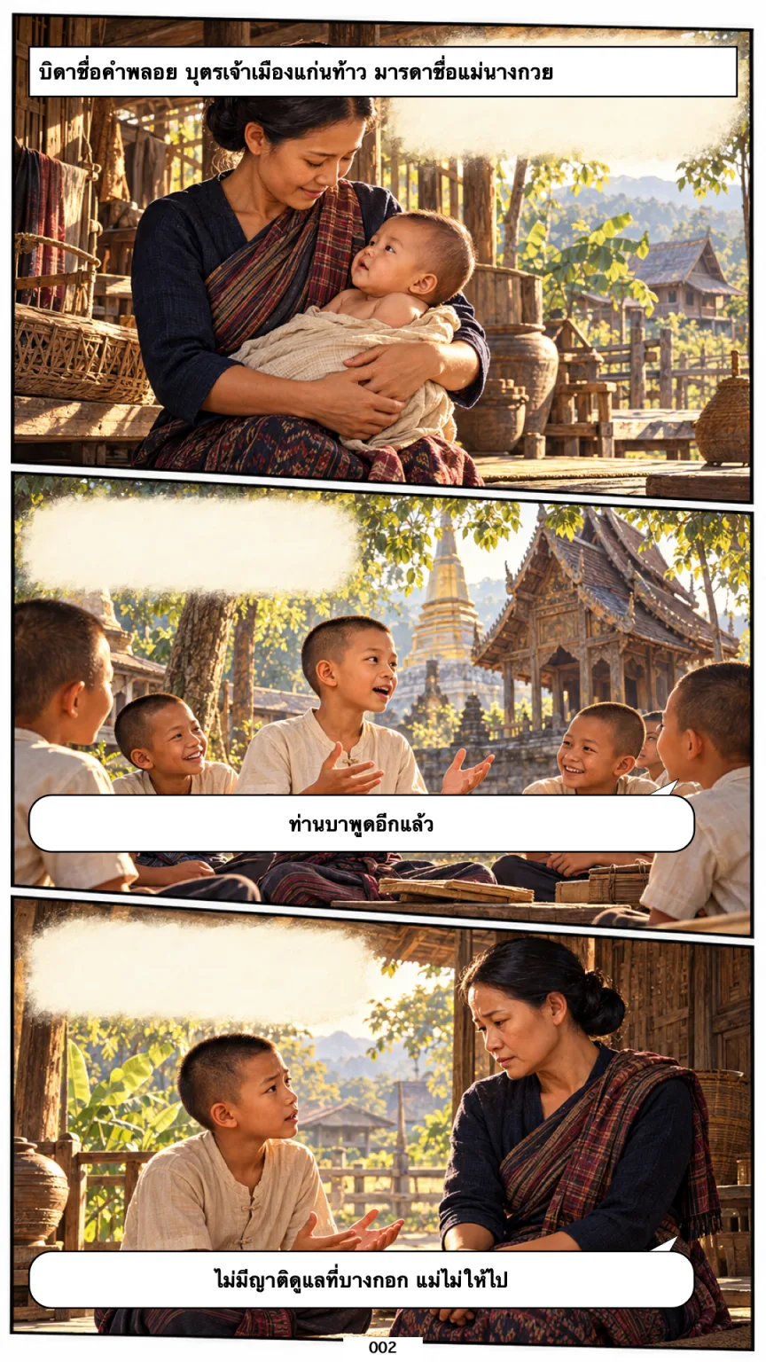 หลวงปู่หลุย จันทสาโร หน้า 2